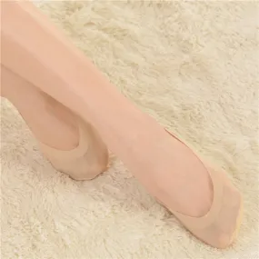 3D Invisible Stretch Insoles For Women | Breathable Support Socks