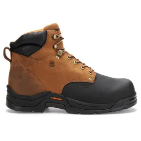  Durable Composite Toe Boots