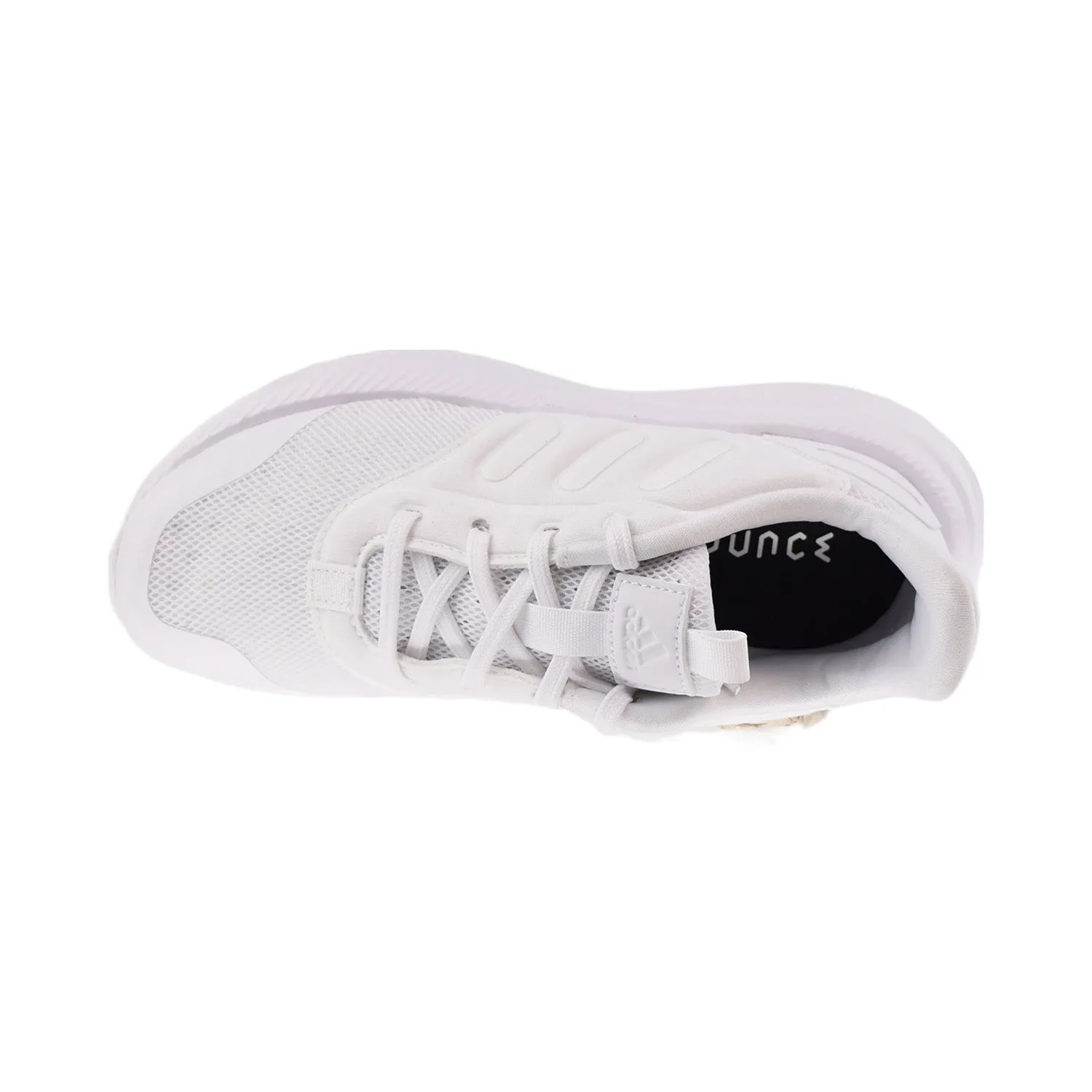 Adidas X_PLR Phase Little Kids' Shoes Footwear White-Core Black