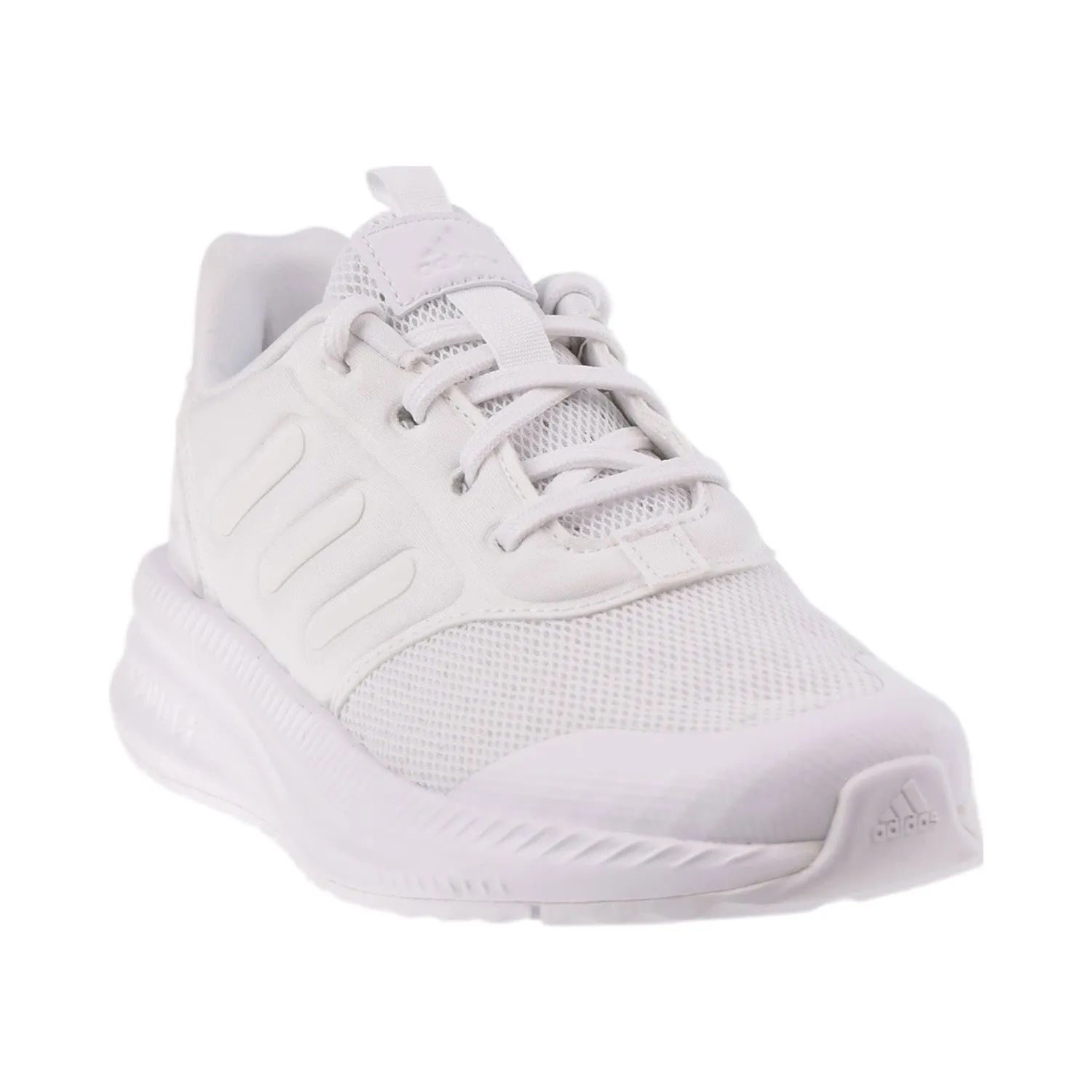 Adidas X_PLR Phase Little Kids' Shoes Footwear White-Core Black