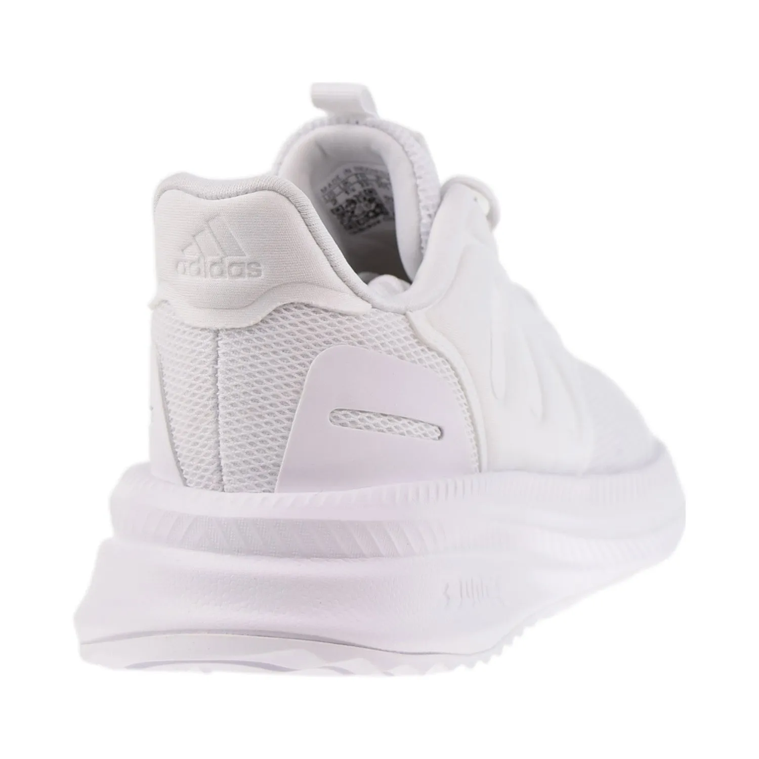 Adidas X_PLR Phase Little Kids' Shoes Footwear White-Core Black