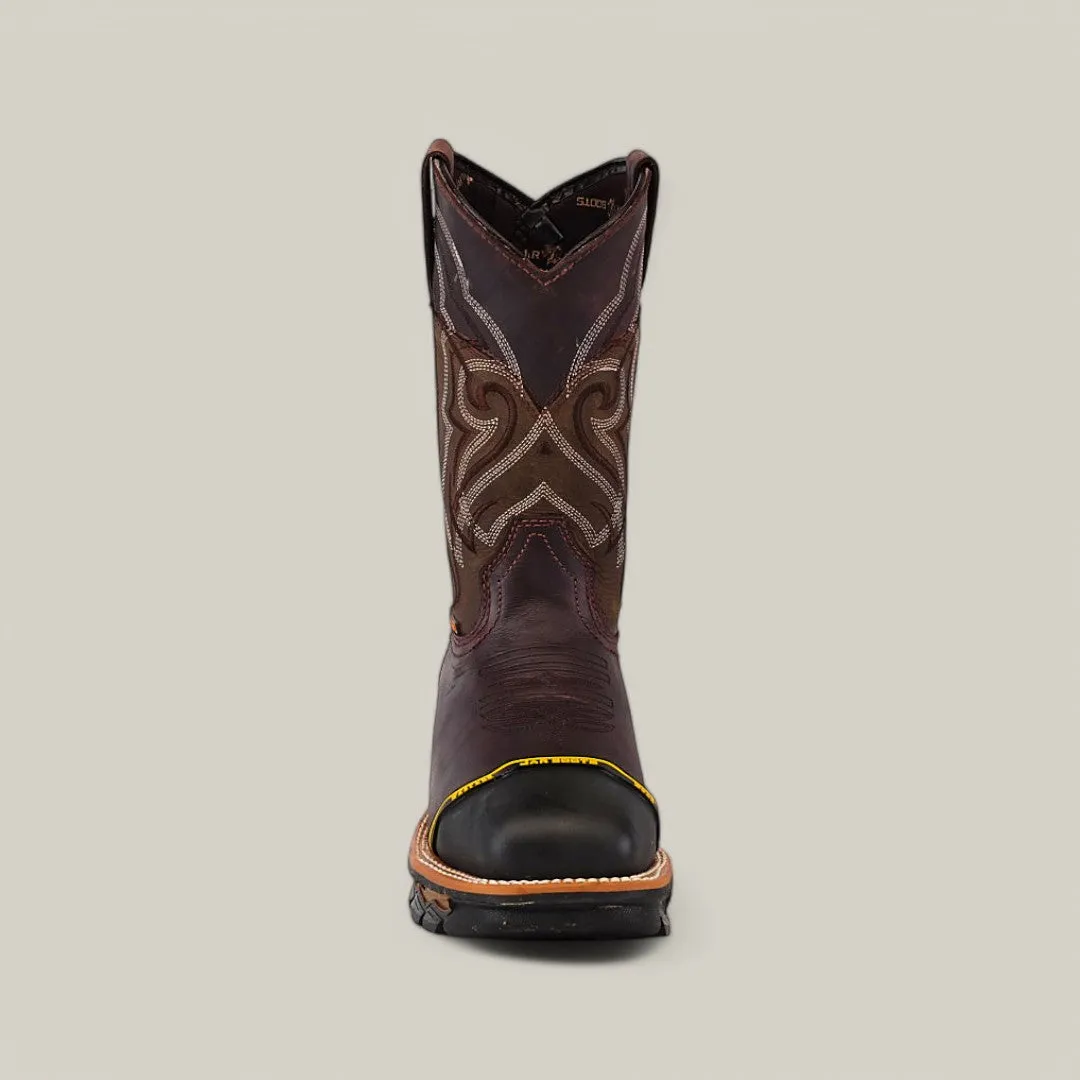 Amazonas Chocolate Composite Toe - E6258
