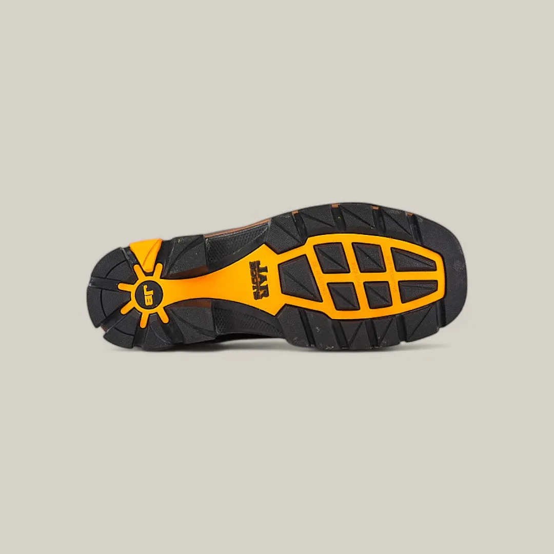 Amazonas Chocolate Composite Toe - E6258