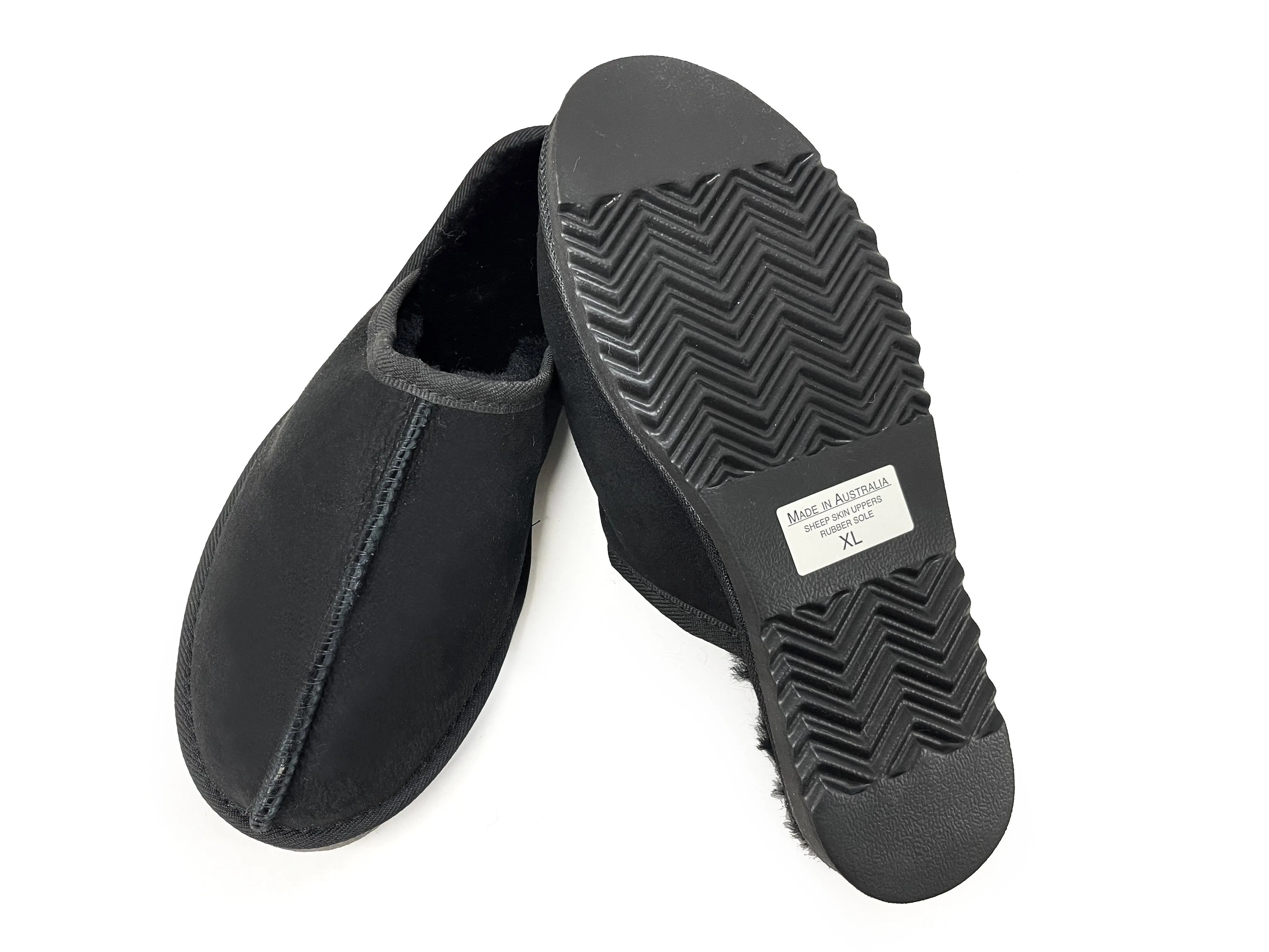 Australian Shepherd® Australian Made 2 Pieces Scuffs