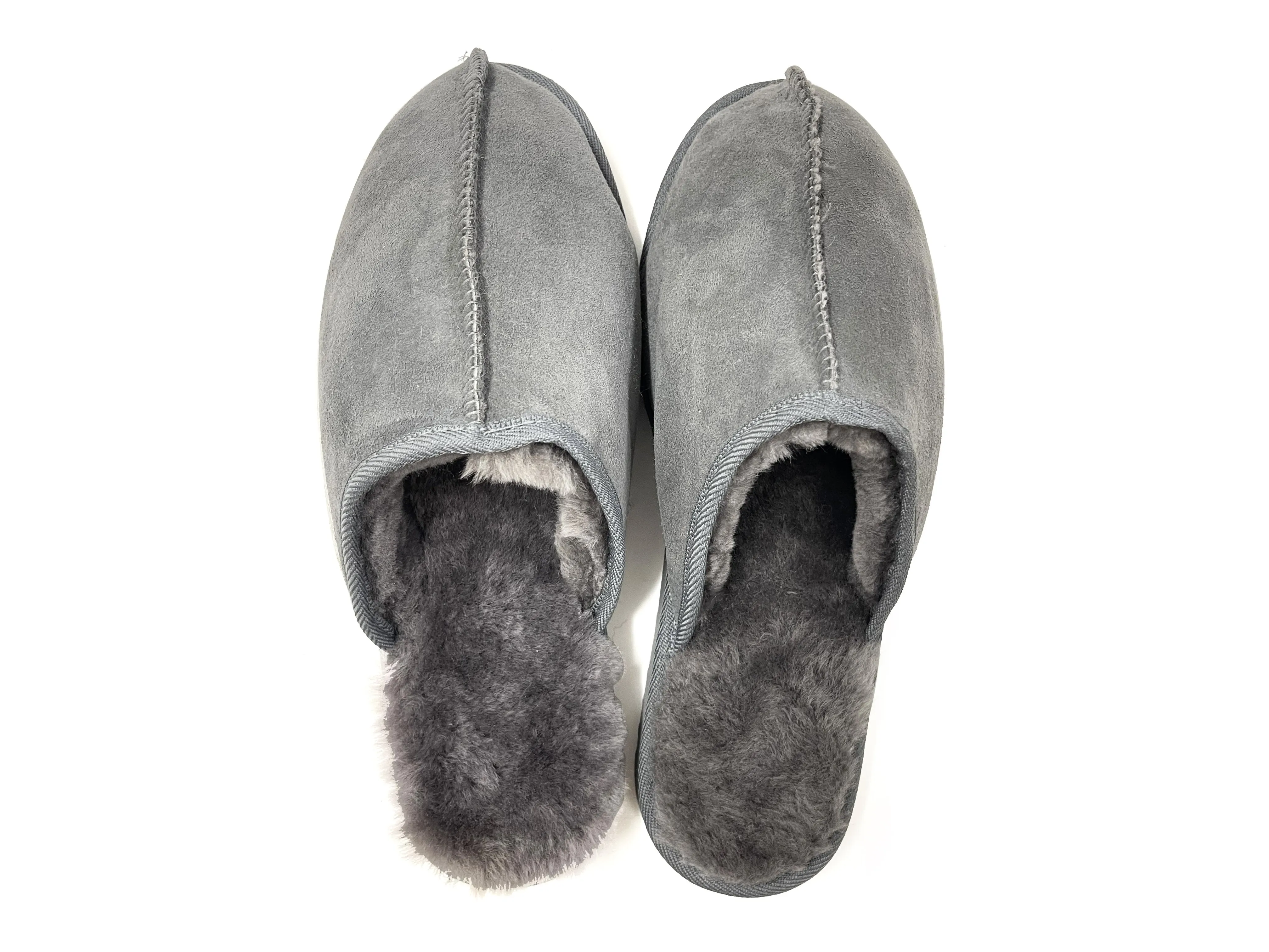 Australian Shepherd® Australian Made 2 Pieces Scuffs