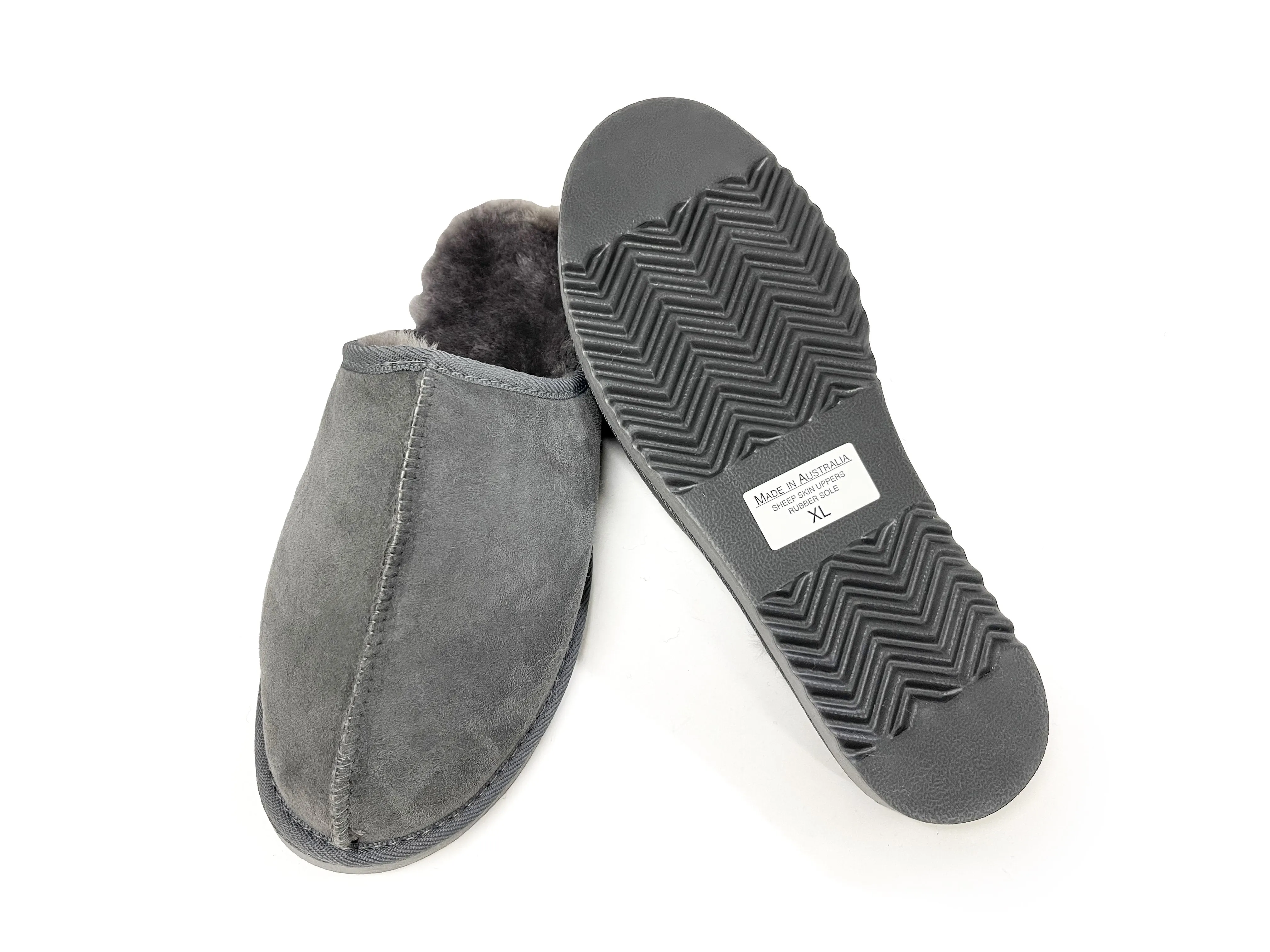 Australian Shepherd® Australian Made 2 Pieces Scuffs