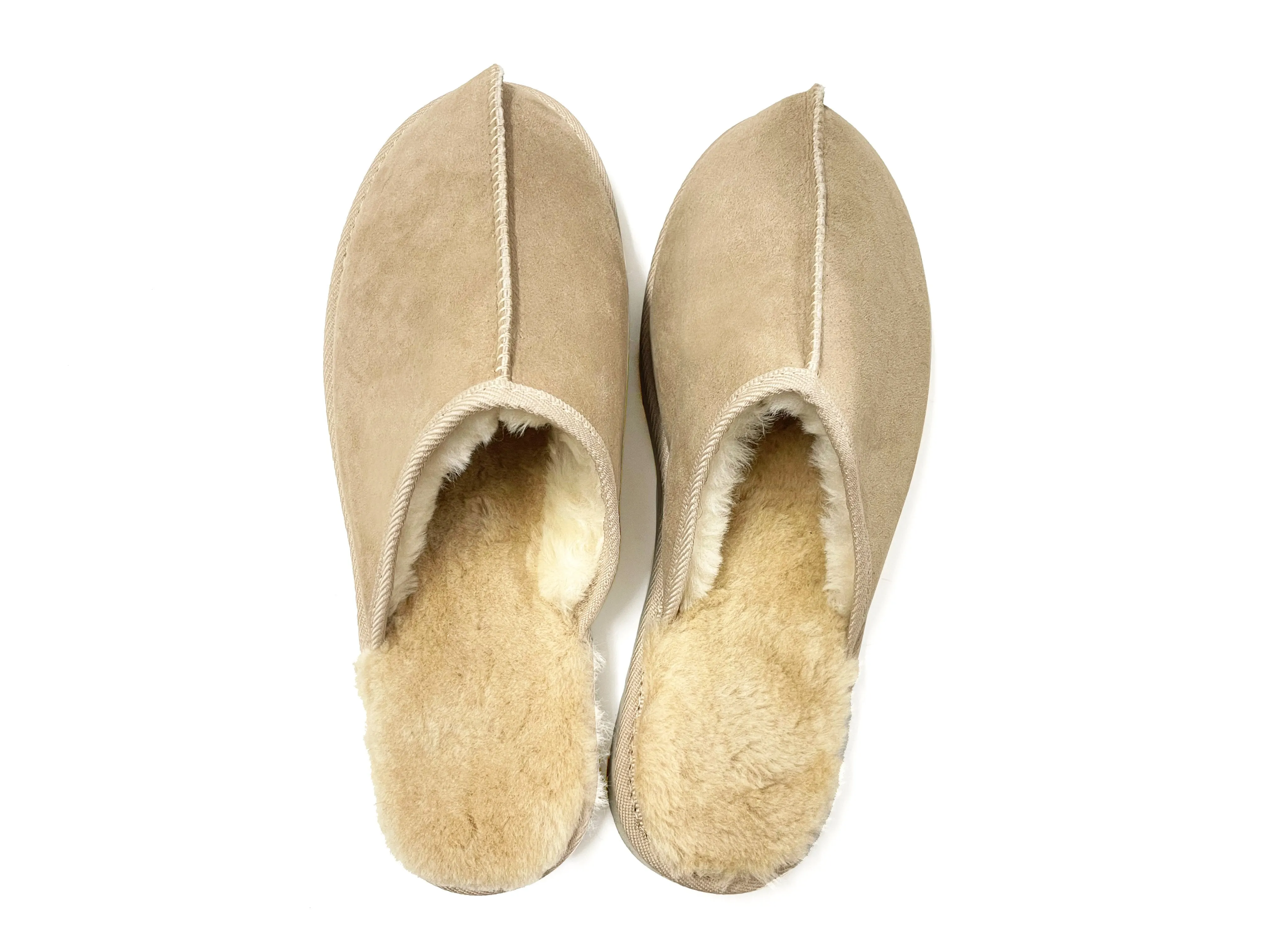 Australian Shepherd® Australian Made 2 Pieces Scuffs