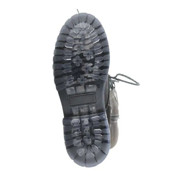 Axe Lace-Up Boot