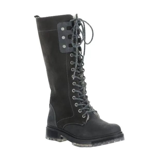 Axe Lace-Up Boot
