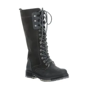 Axe Lace-Up Boot