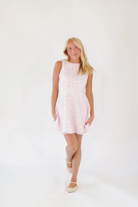 Bixie Sequin Dress