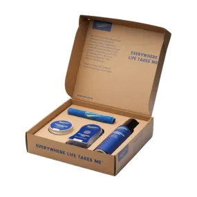 Blundstone Shoe Care Kit Rustic