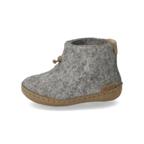  Removable Wool Indoor Slippers
