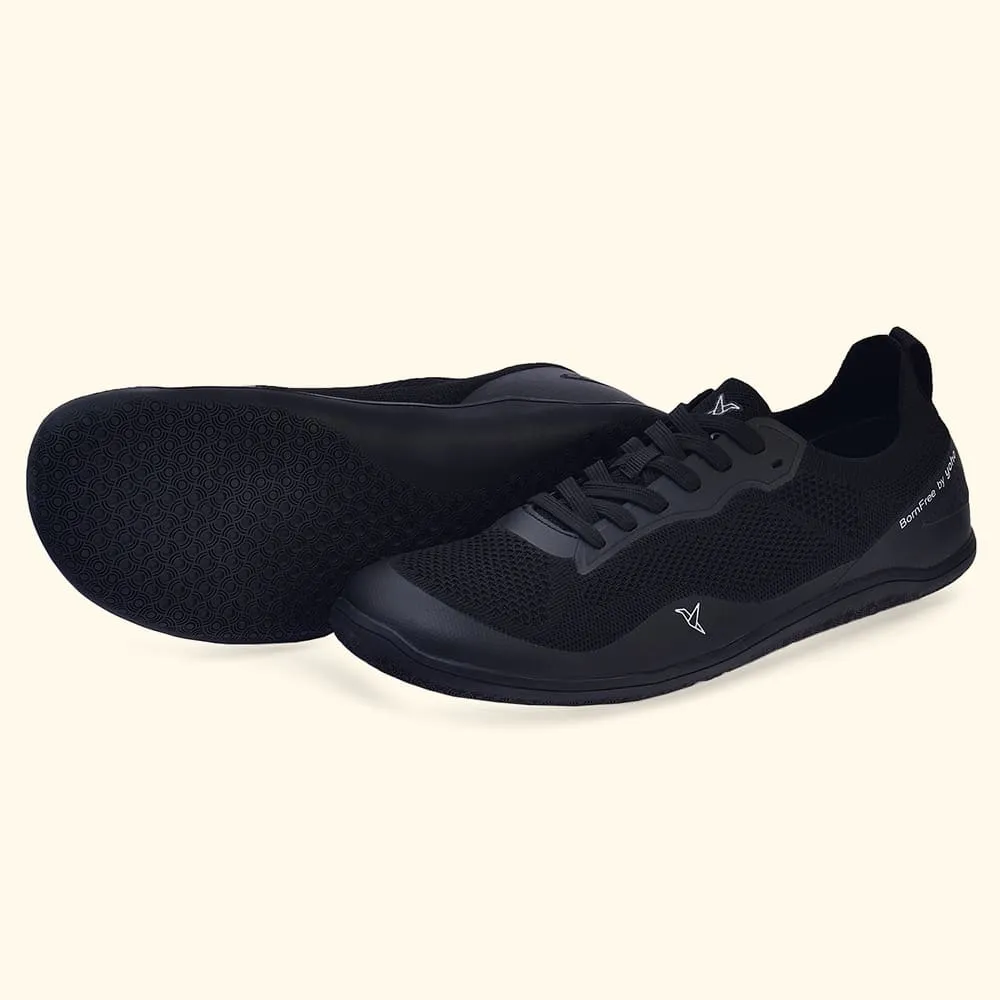 Bornfree Men Barefoot Shoes