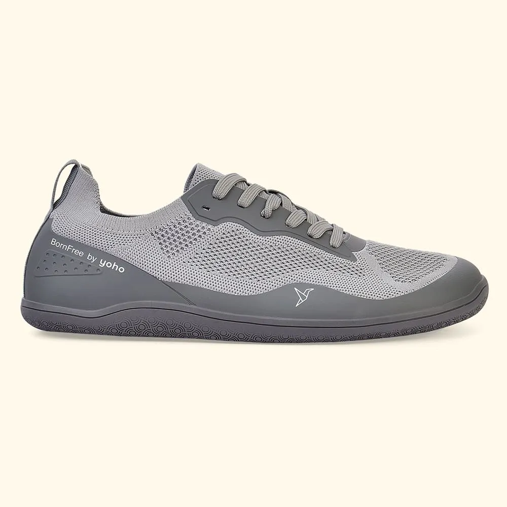 Bornfree Men Barefoot Shoes