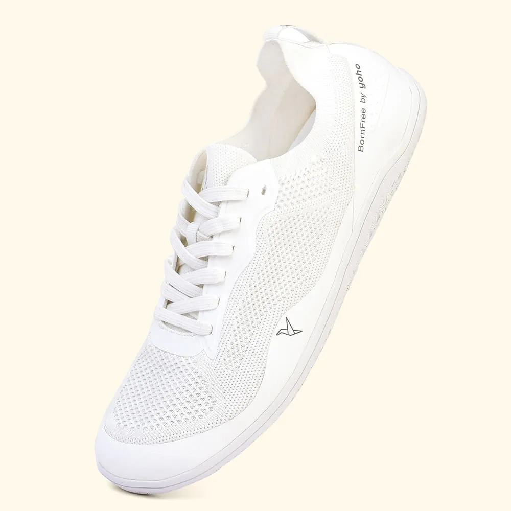 Bornfree Men Barefoot Shoes