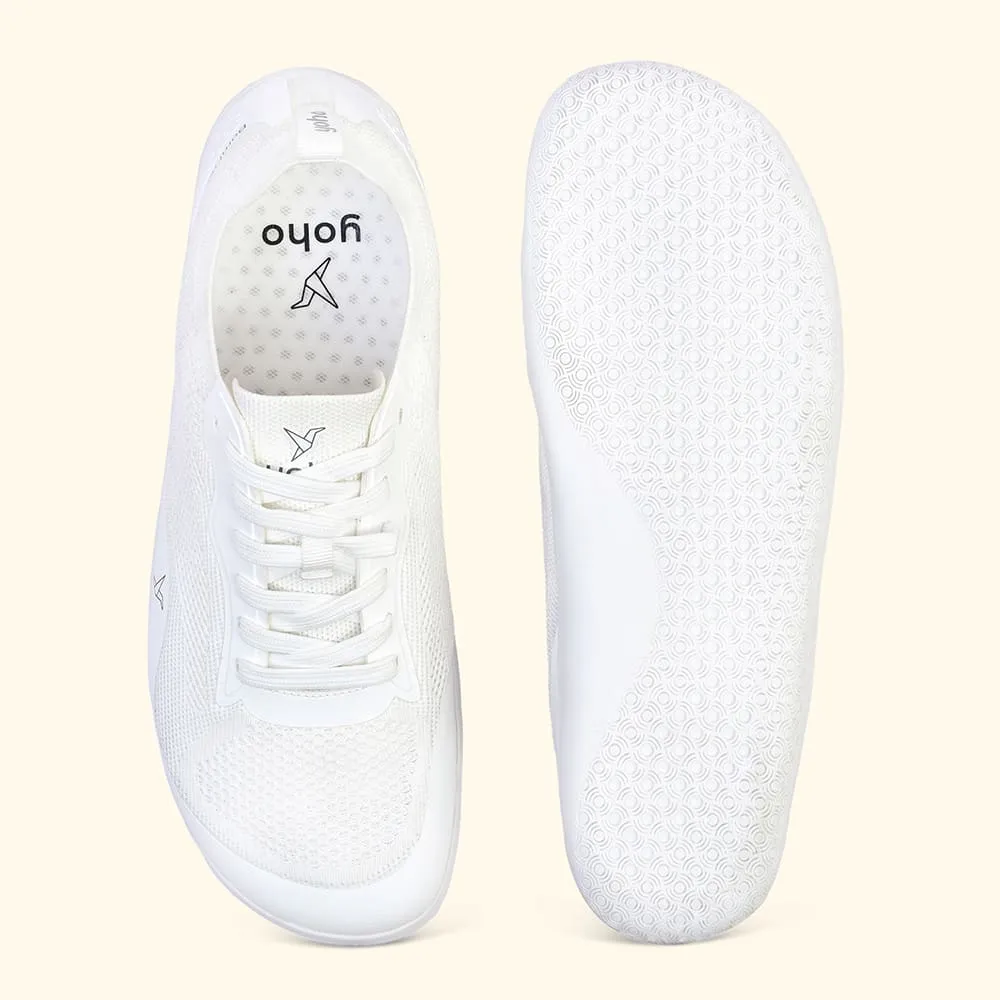 Bornfree Men Barefoot Shoes