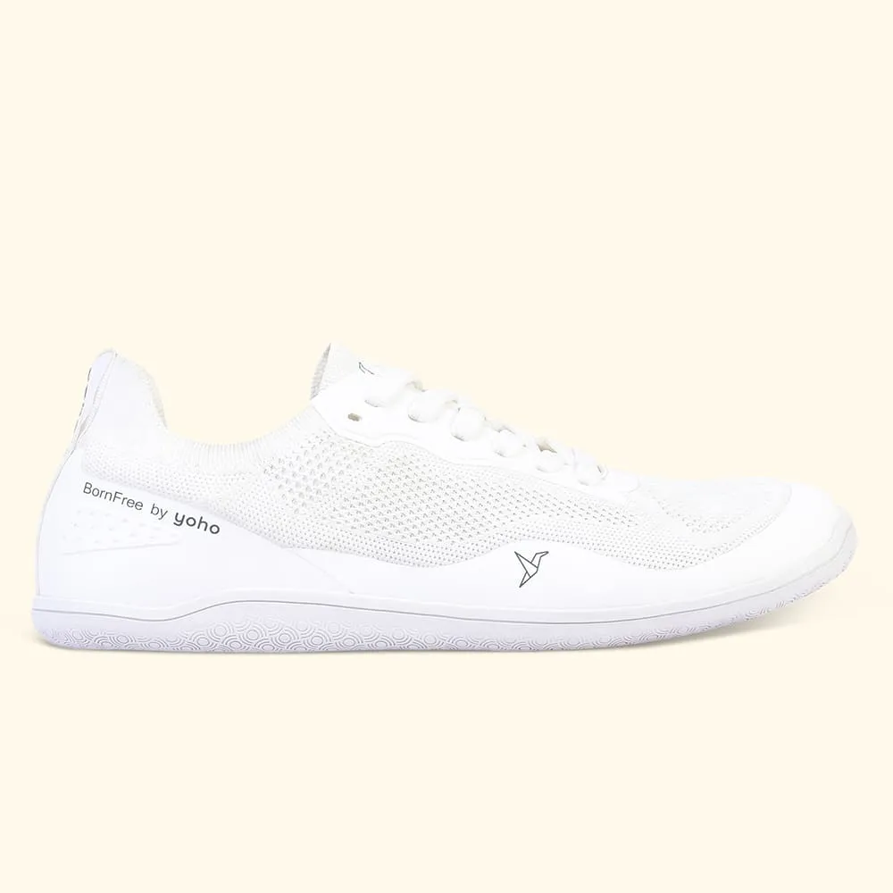 Bornfree Men Barefoot Shoes