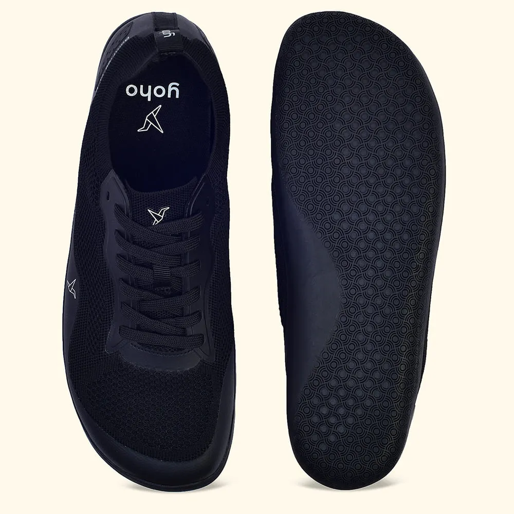 Bornfree Men Barefoot Shoes