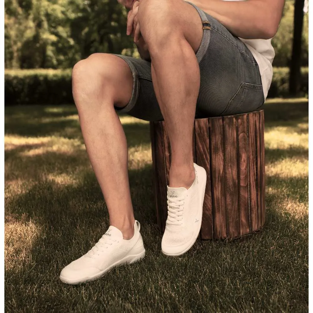 Bornfree Men Barefoot Shoes