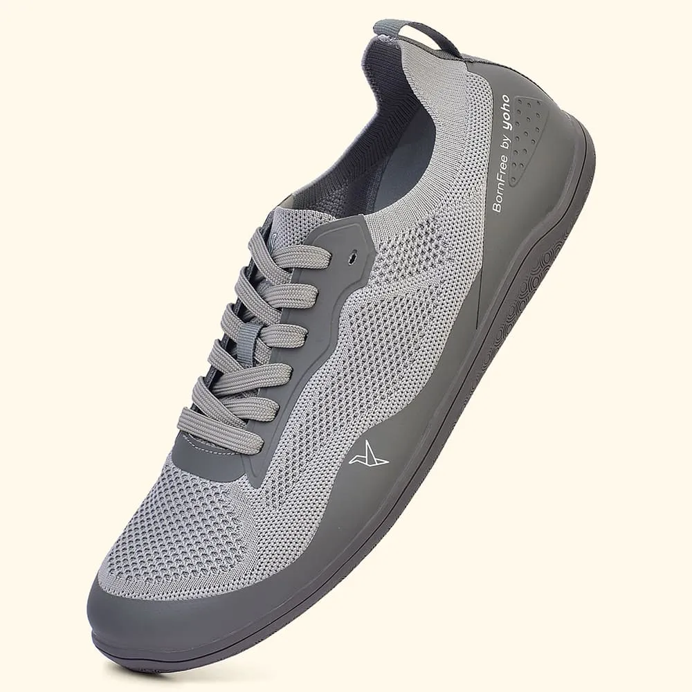 Bornfree Men Barefoot Shoes