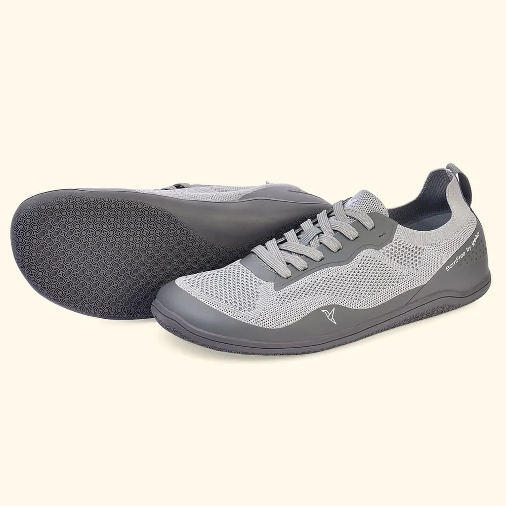 Bornfree Men Barefoot Shoes