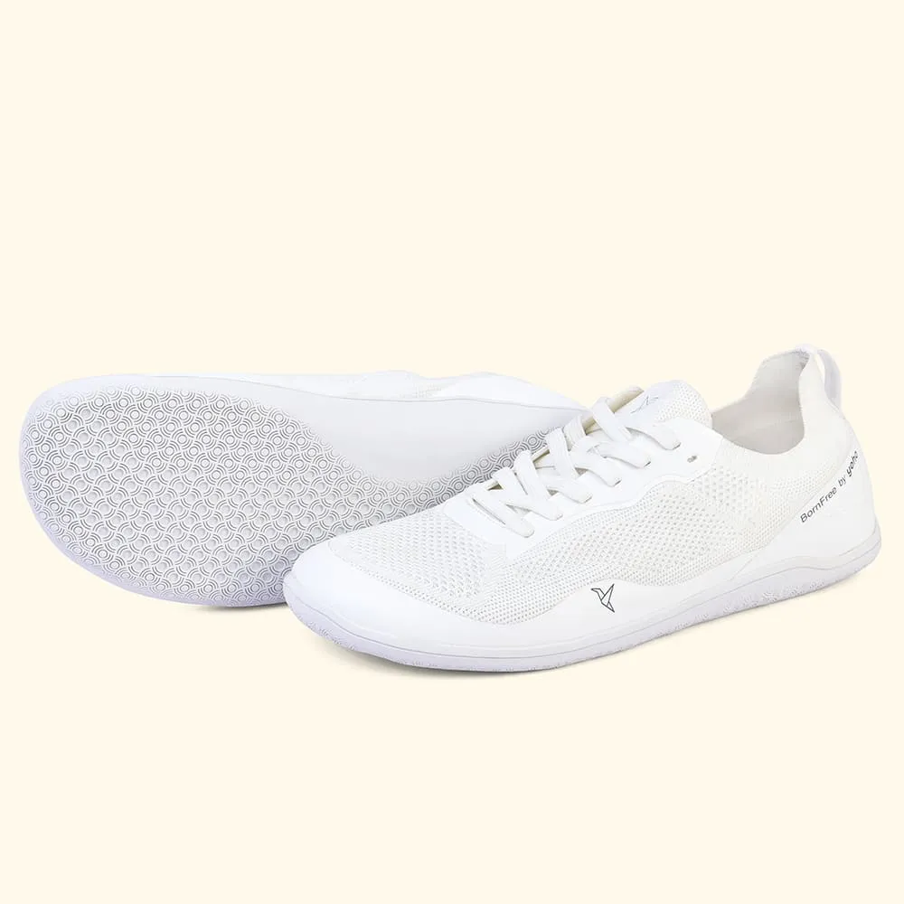 Bornfree Men Barefoot Shoes