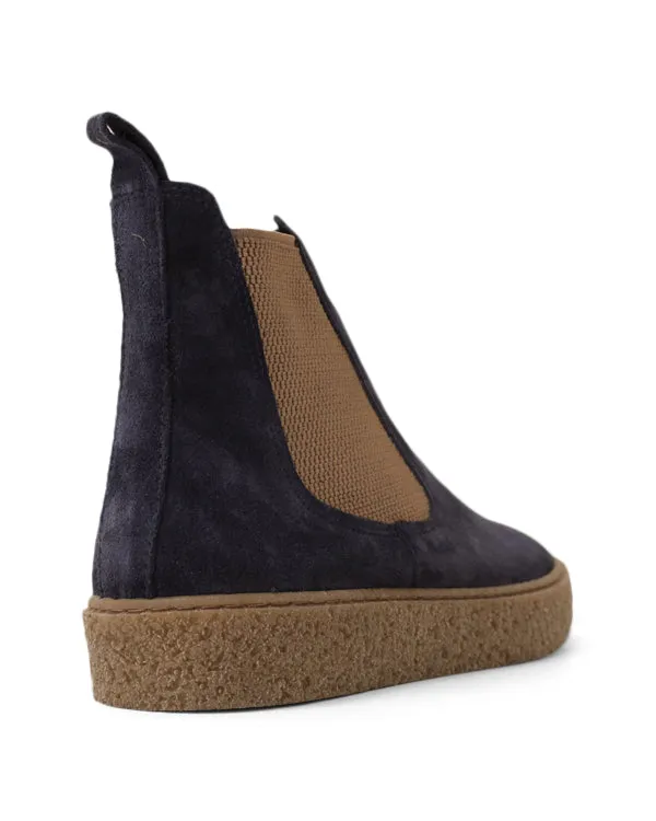 BUENO FARRAH ANKLE BOOTS