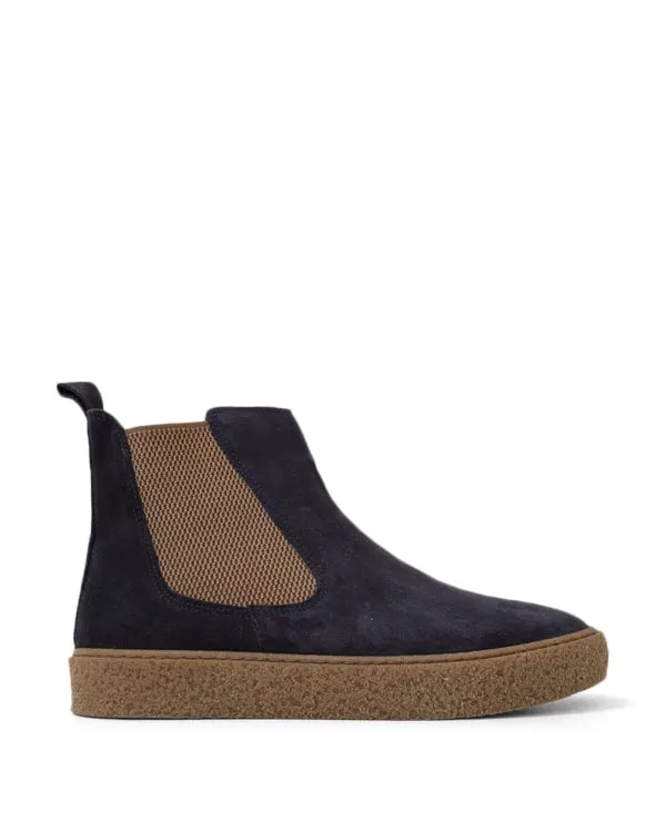 BUENO FARRAH ANKLE BOOTS