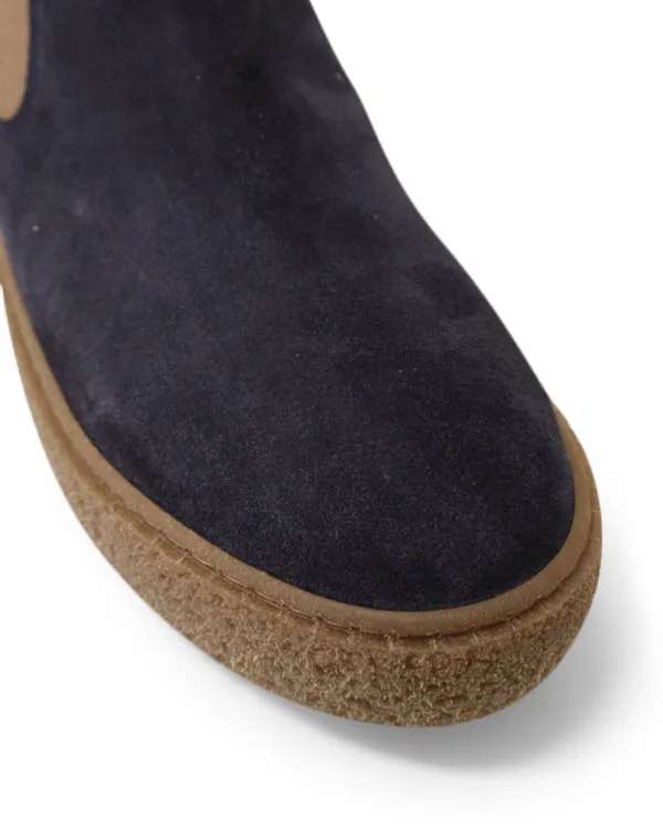 BUENO FARRAH ANKLE BOOTS