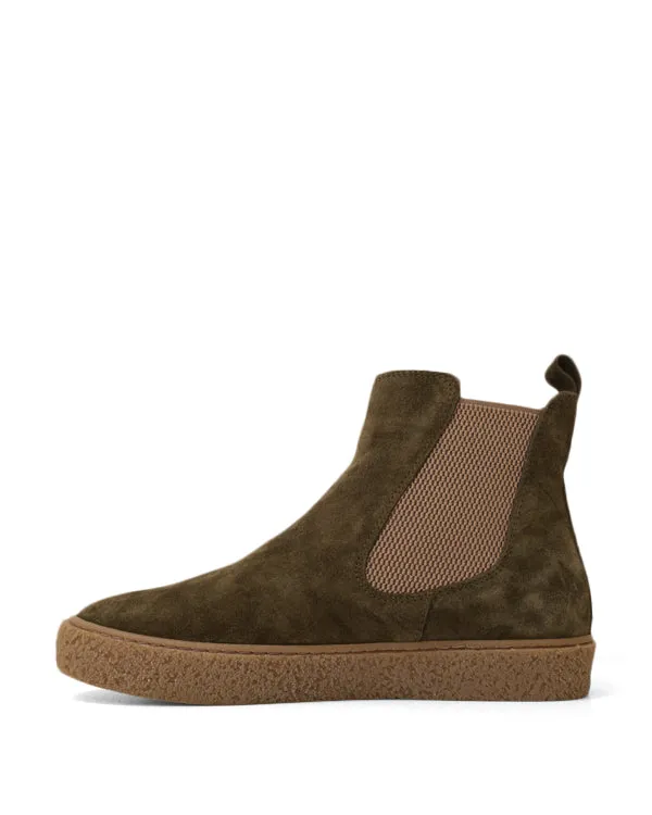 BUENO FARRAH ANKLE BOOTS