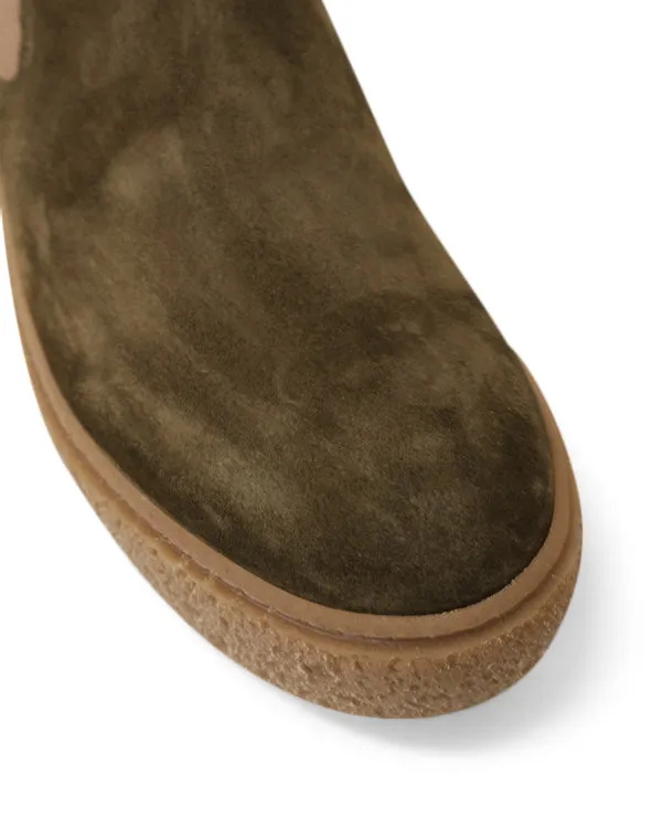 BUENO FARRAH ANKLE BOOTS