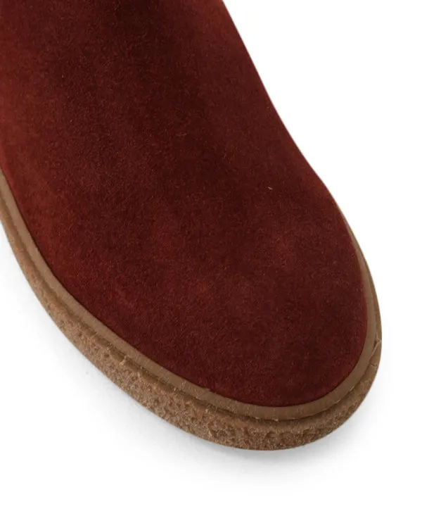 BUENO FARRAH ANKLE BOOTS