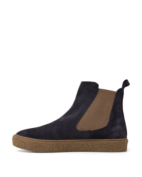 BUENO FARRAH ANKLE BOOTS