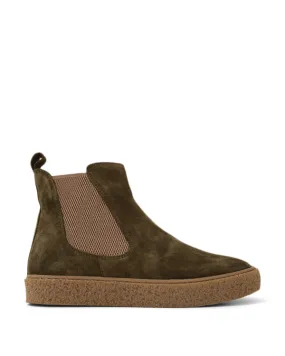BUENO FARRAH ANKLE BOOTS