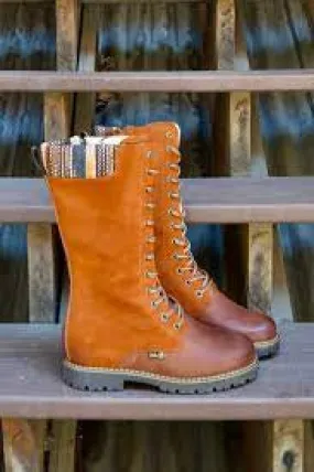 Bulle 22D043MOC Tall Winter Boot