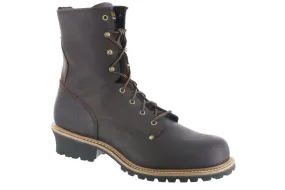 Insulated Logger Work Shoes