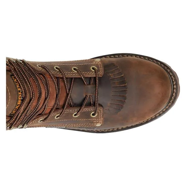 Carolina CA8528  Mens 8 Inch Composite Toe Work Boot
