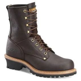 CAROLINA ELM SOFT TOE LOGGER BRIAR - MENS
