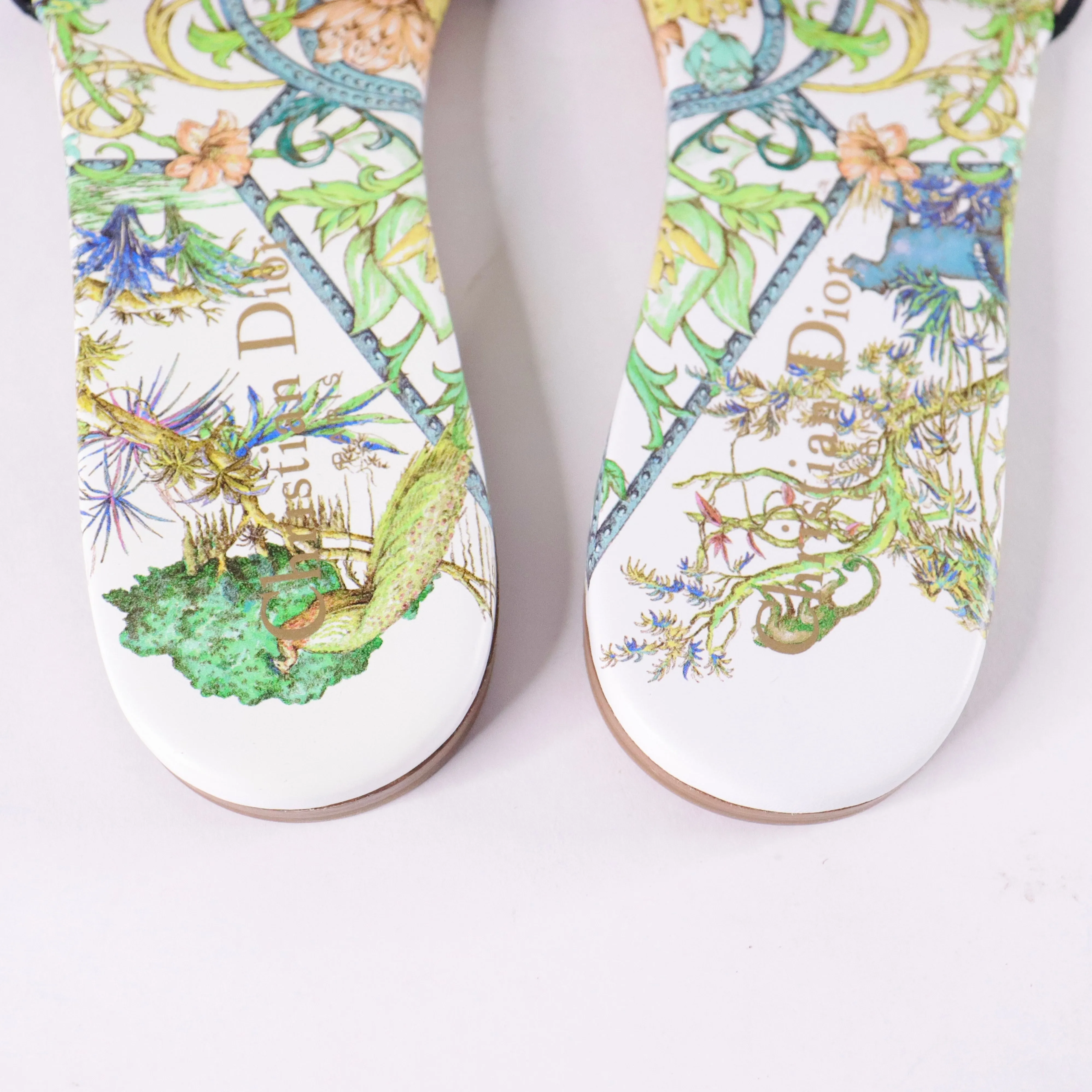 CHRISTIAN DIOR Dway Slide