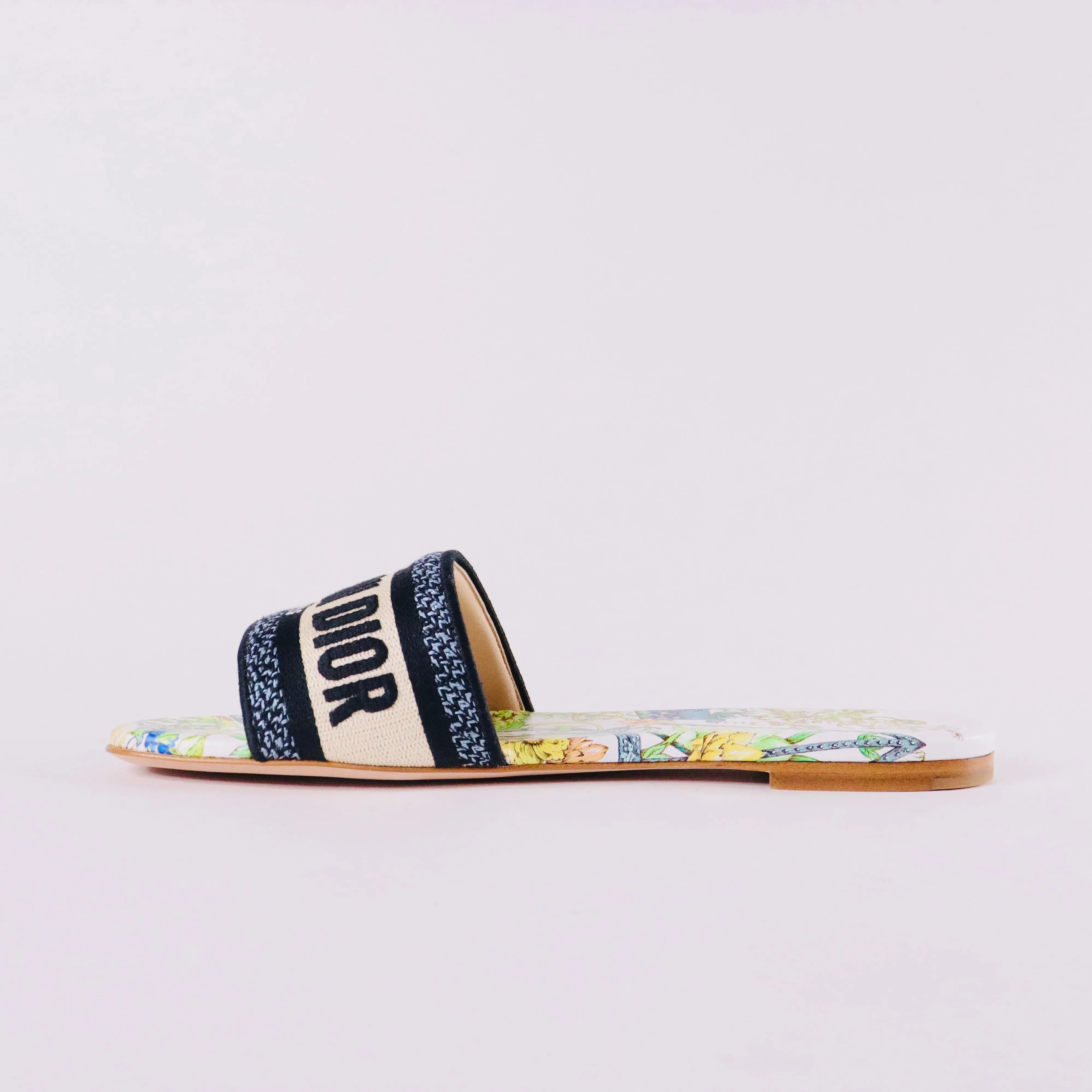 CHRISTIAN DIOR Dway Slide