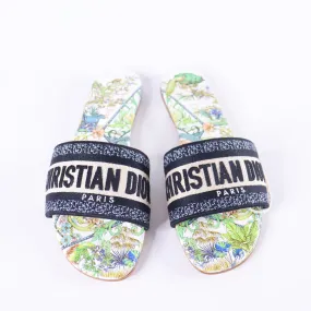CHRISTIAN DIOR Dway Slide