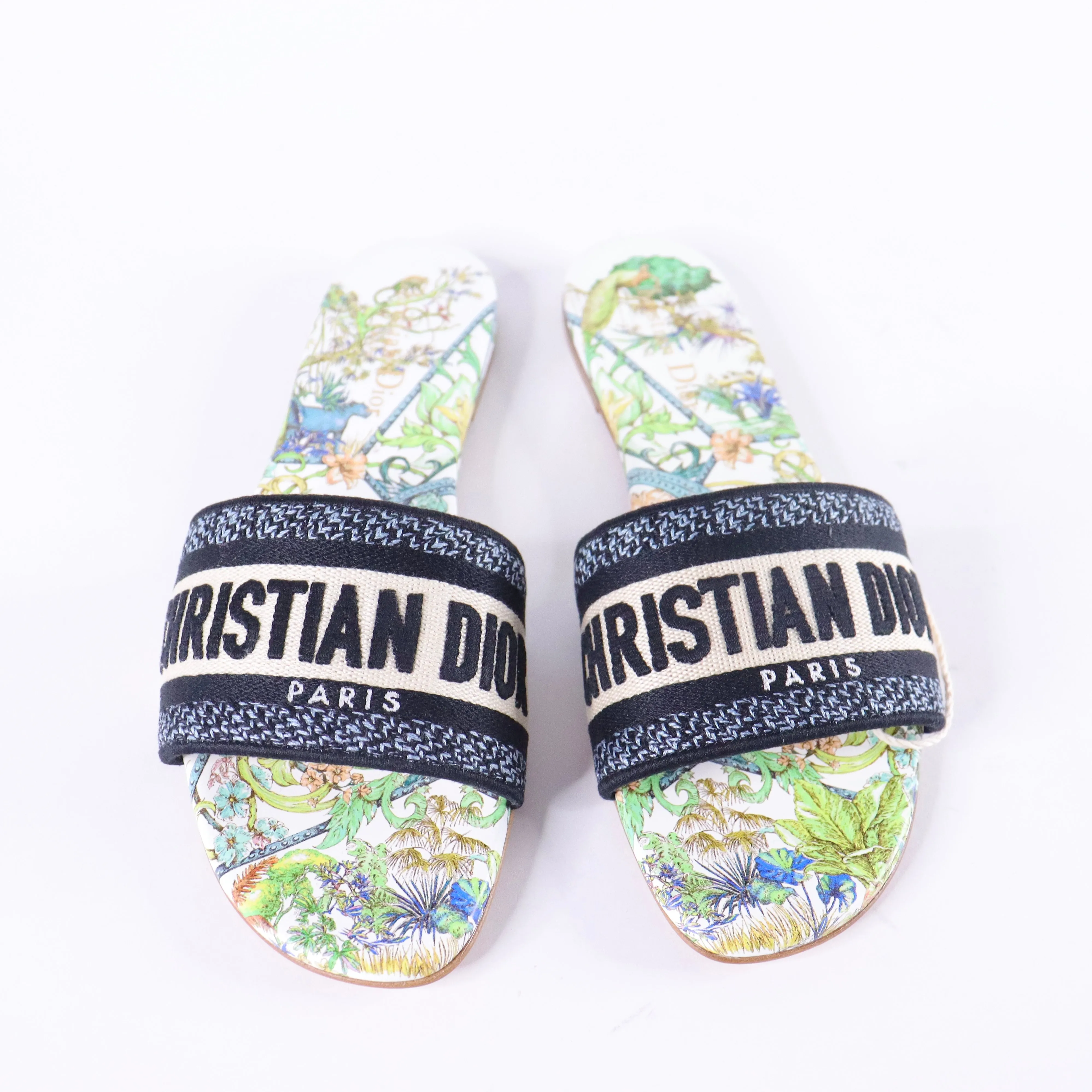 CHRISTIAN DIOR Dway Slide