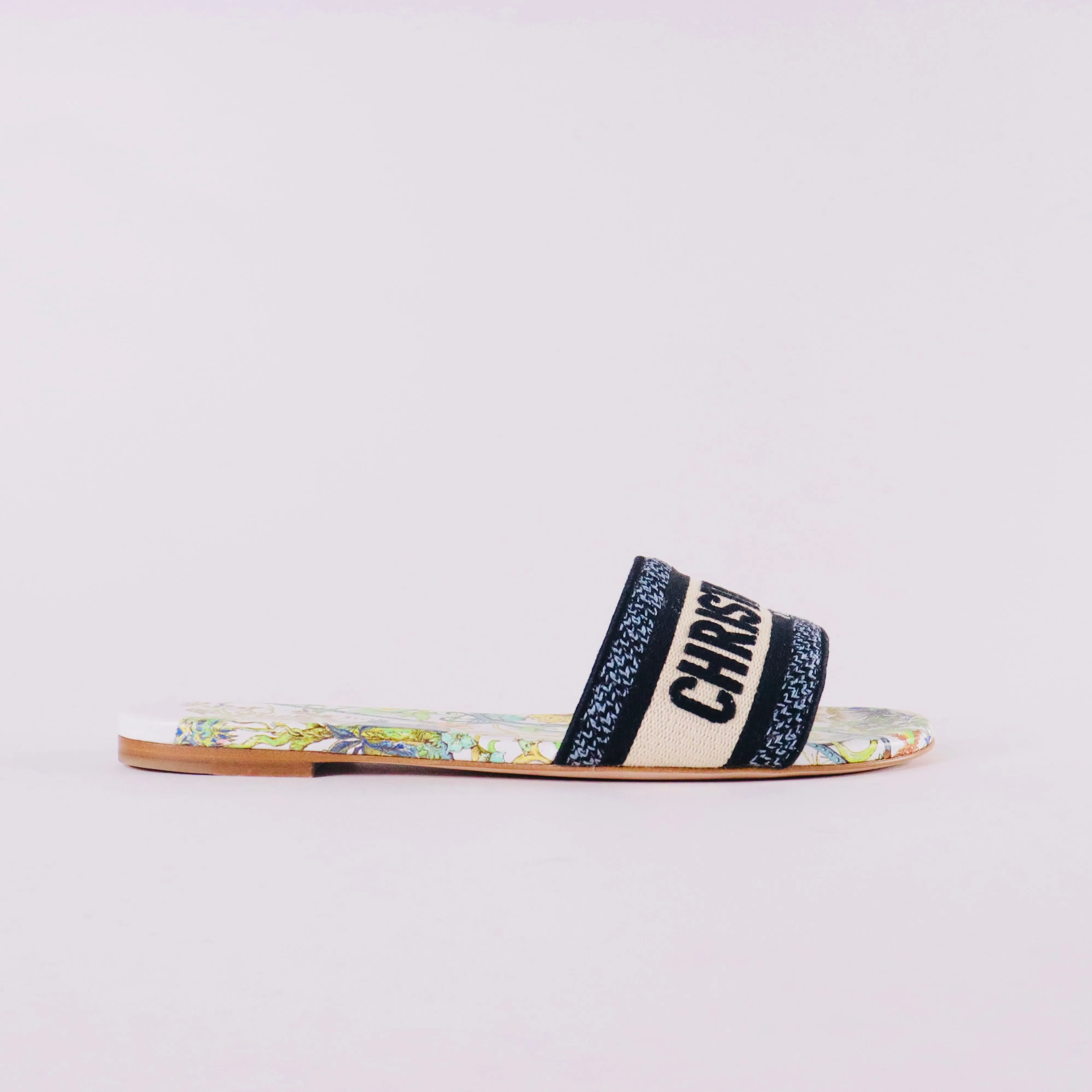 CHRISTIAN DIOR Dway Slide