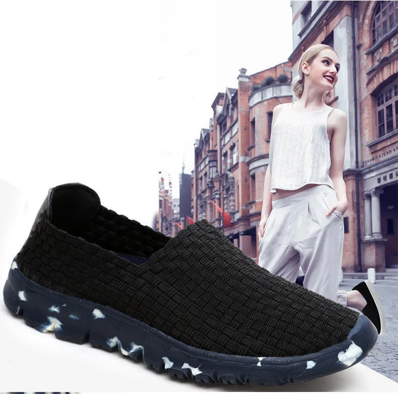Cilool Lightweight Fashion Shoes