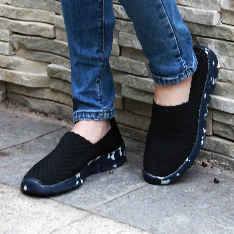 Cilool Lightweight Fashion Shoes