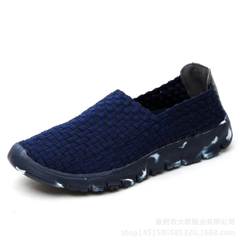Cilool Lightweight Fashion Shoes