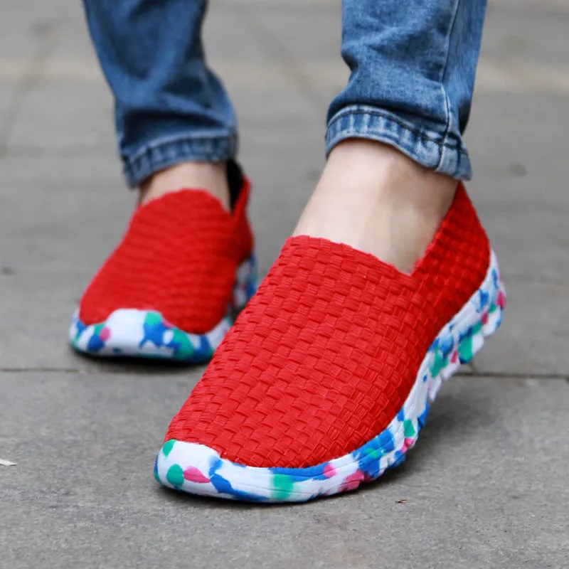 Cilool Lightweight Fashion Shoes