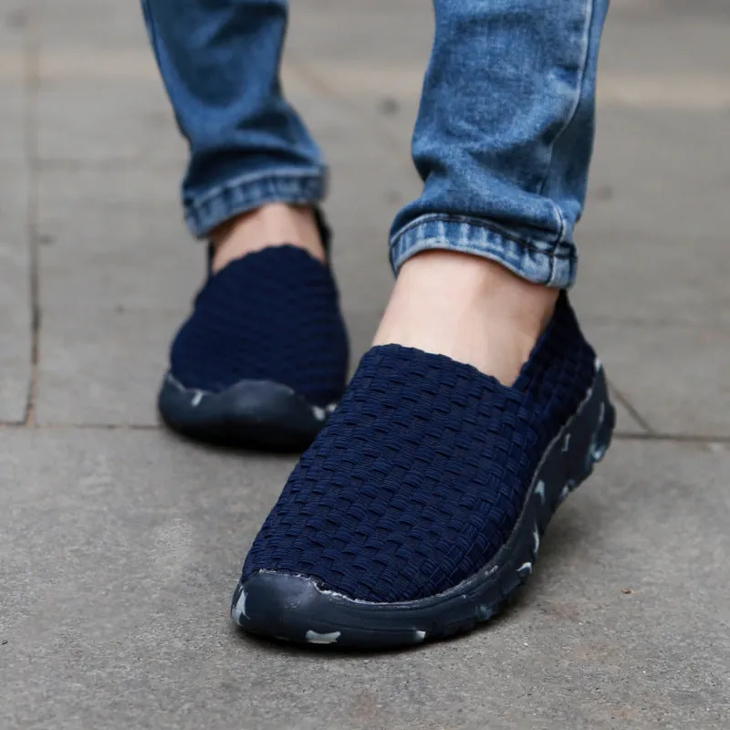 Cilool Lightweight Fashion Shoes