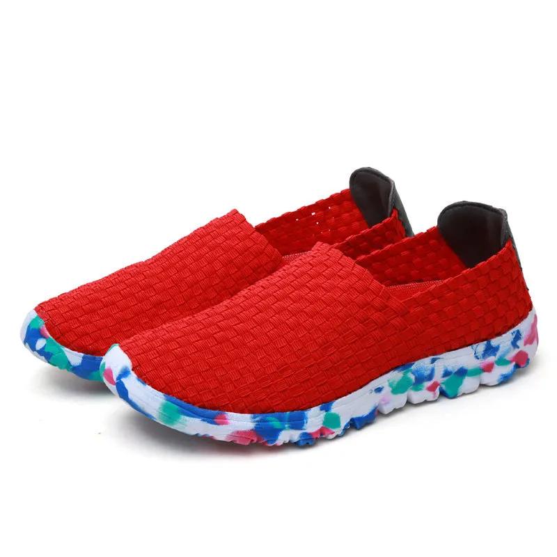 Cilool Lightweight Fashion Shoes